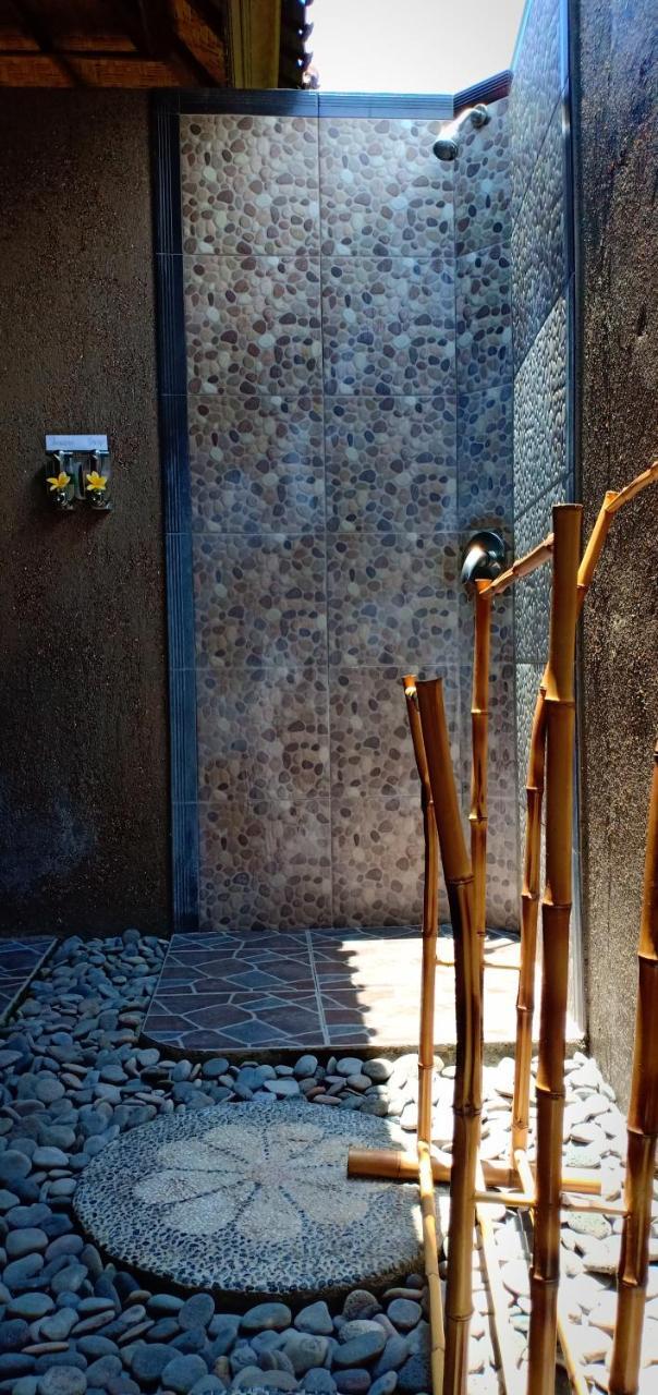 Cassava Bungalow نوسا ليمبونغان المظهر الخارجي الصورة